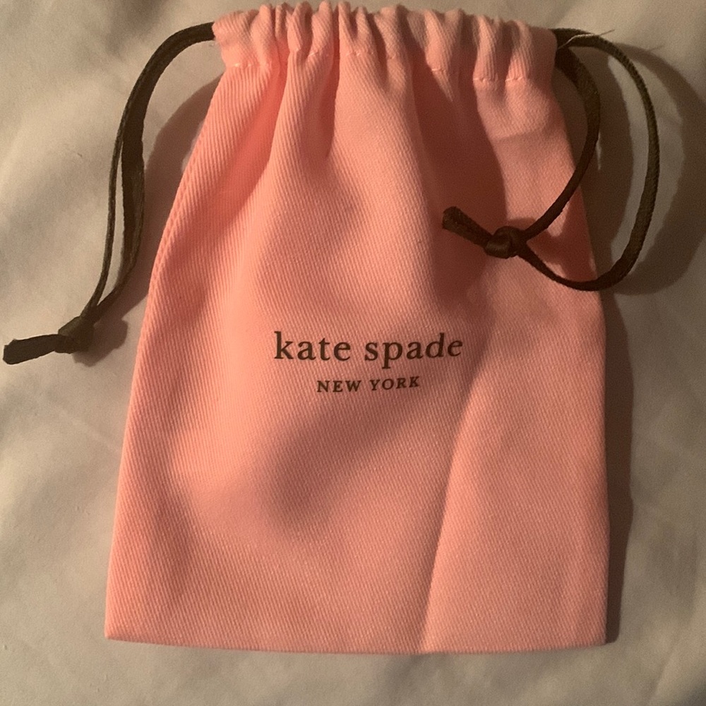 Kate Spade Jewelry Bags
